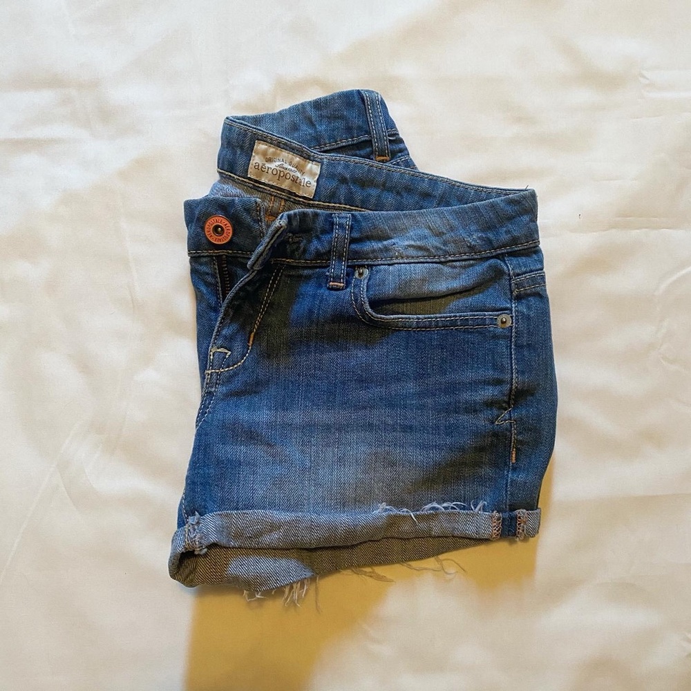 AEROPOSTALE SHORTS